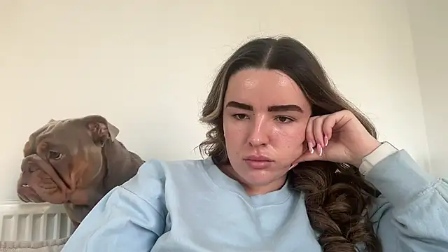 maisiesmithx online show from 03/23/26, 12:31