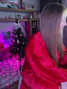 angel stella online show from 12/18/24, 10:13