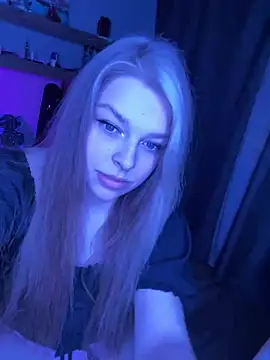 angel stella online show from 01/03/25, 08:54