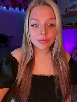 angel stella online show from 02/17/25, 08:26