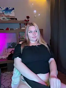 angel stella online show from 02/22/25, 07:58
