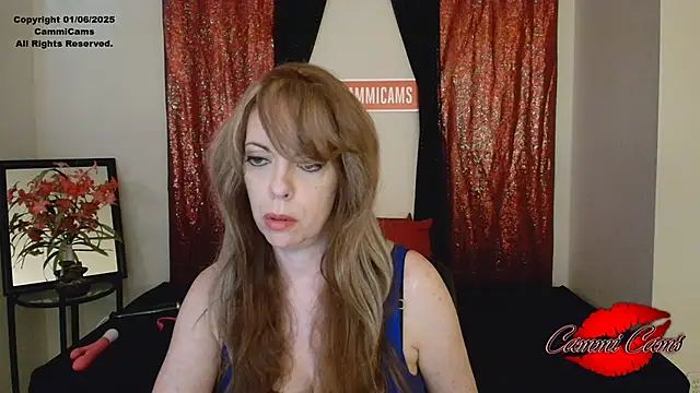 CammiCams online show from 01/06/25, 05:06