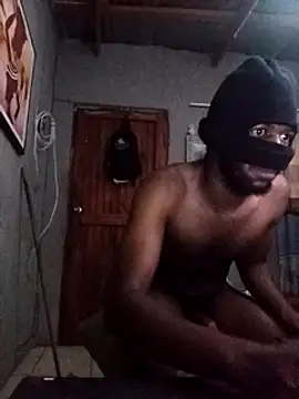 BlvckRock online show from 03/08/25, 12:11