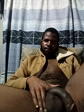 BlvckRock online show from 03/19/25, 12:48