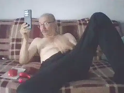 loverboyxxx69 online show from 03/14/25, 04:54