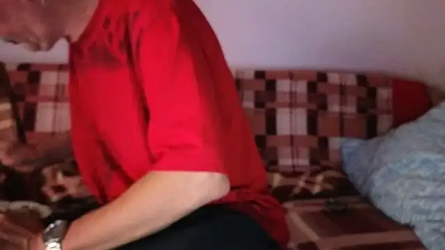 loverboyxxx69 online show from 09/30/25, 08:47