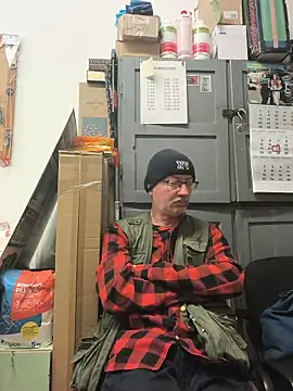 loverboyxxx69 online show from 02/20/26, 08:27