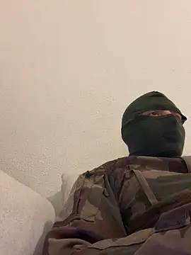 Napoleon1er  online show from 01/18/25, 11:44