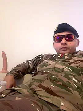 Napoleon1er  online show from 10/17/25, 08:55