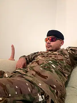 Napoleon1er  online show from 11/13/25, 08:52