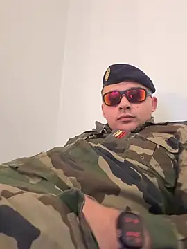 Napoleon1er  online show from 03/07/26, 08:06