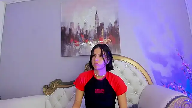Antonella Fontanna online show from 12/30/24, 07:59