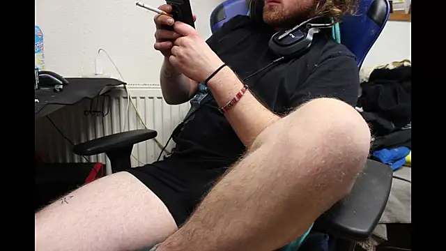 DrownMentallyyy online show from 01/15/25, 11:08