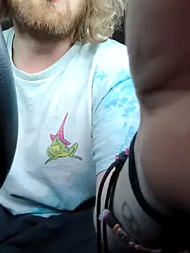 DrownMentallyyy online show from 01/18/25, 03:49