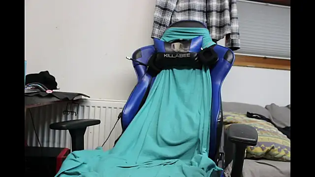 DrownMentallyyy online show from 01/22/25, 09:54