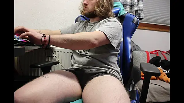 DrownMentallyyy online show from 01/25/25, 12:27