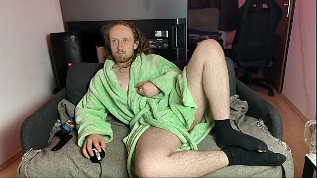 DrownMentallyyy online show from 03/11/26, 04:18