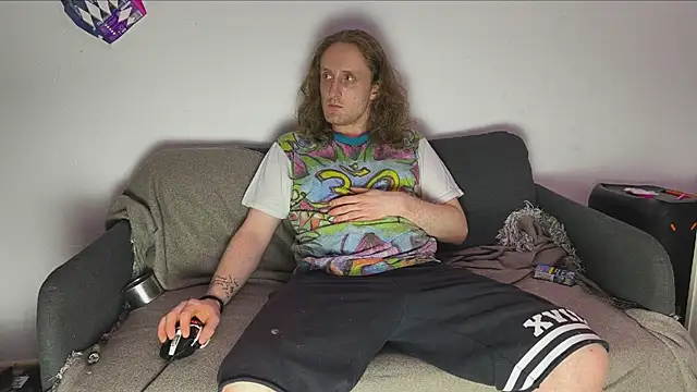 DrownMentallyyy online show from 03/24/26, 01:32