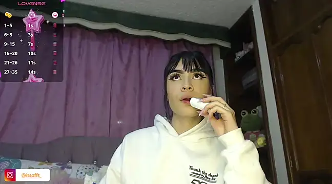 cuttebabe  online show from 01/17/25, 11:51