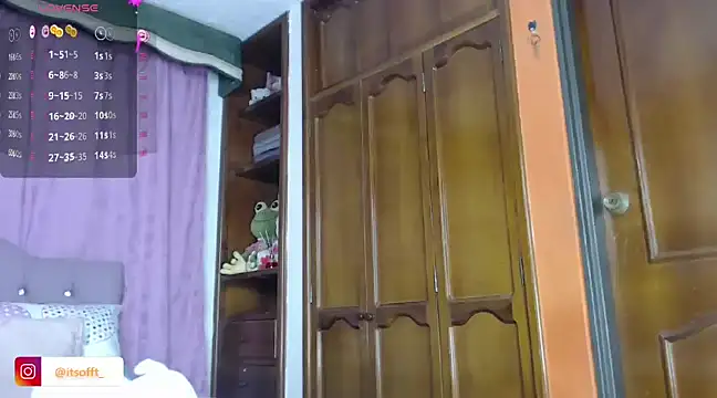 cuttebabe  online show from 02/24/25, 11:19