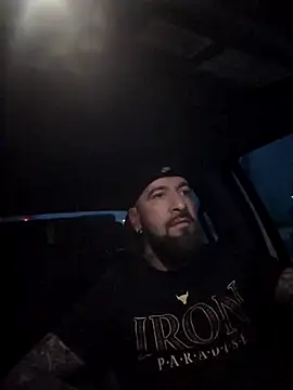 Beardedtattood online show from 11/30/25, 12:20