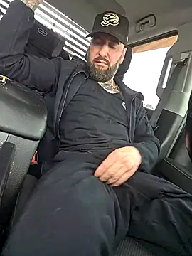 Beardedtattood online show from 02/09/26, 01:15