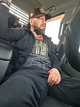 Beardedtattood online show from 03/03/26, 01:06