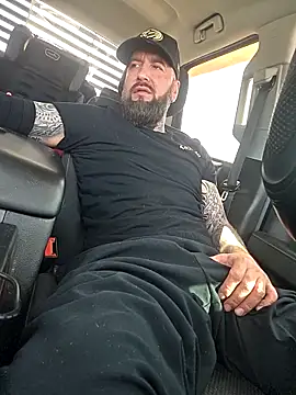 Beardedtattood online show from 03/09/26, 05:28