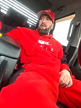 Beardedtattood online show from 03/11/26, 12:22