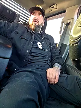 Beardedtattood online show from 04/03/26, 12:14