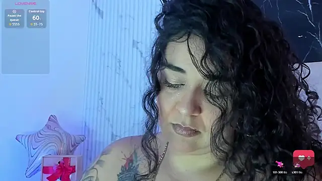 Snapshot of Reginavegaa chatting on 05/23/26, 11:36 Reginavegaa online show from 05/23/26, 11:36