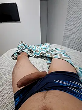 galegocat online show from 04/22/26, 03:20