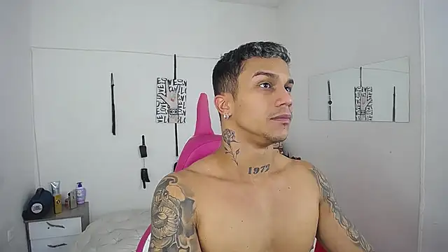 Leonard Price online show from 11/26/25, 04:02