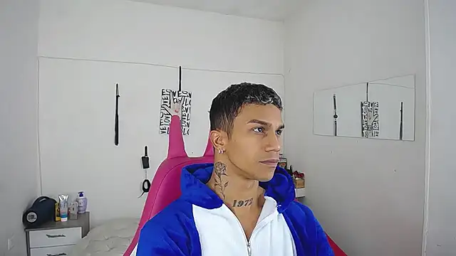 Leonard Price online show from 11/27/25, 07:43