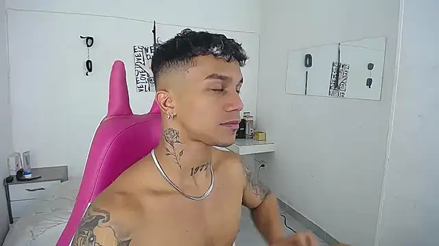 Leonard Price online show from 01/18/26, 07:39