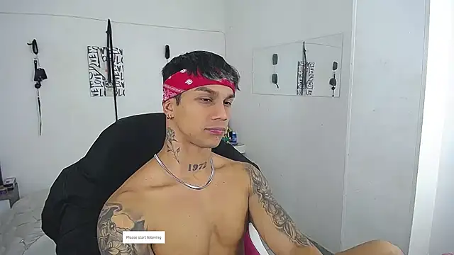 Leonard Price online show from 02/20/26, 07:36