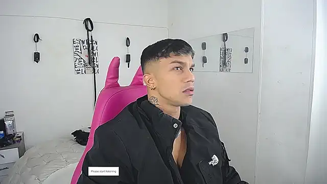 Leonard Price online show from 02/25/26, 12:59