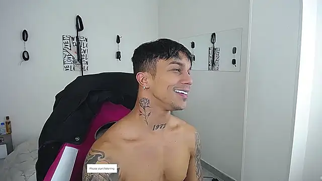 Leonard Price online show from 03/14/26, 09:09