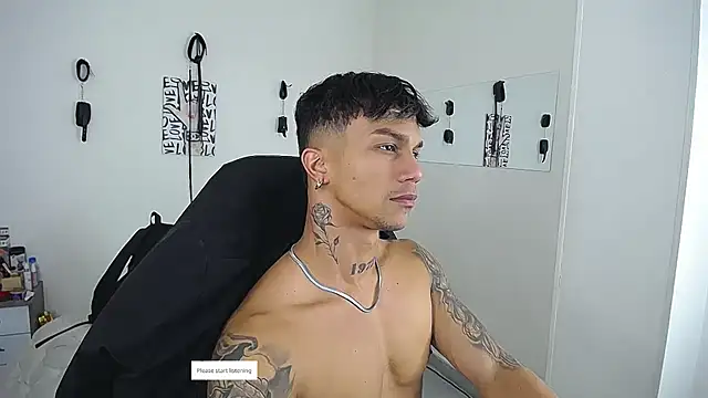 Leonard Price online show from 03/29/26, 11:43