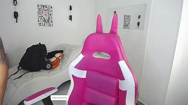 Leonard Price online show from 04/17/26, 03:09