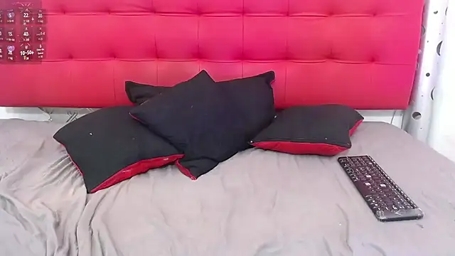 zhamira 21 online show from 03/06/25, 11:20