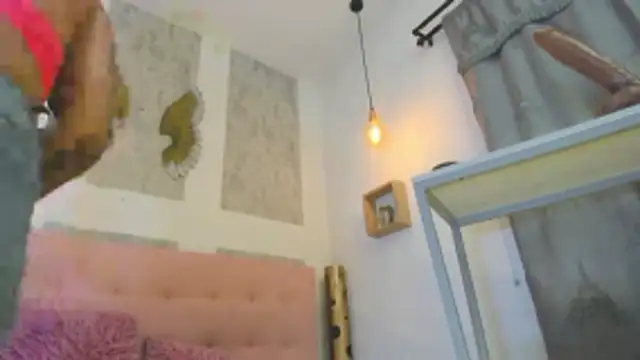 zhamira 21 online show from 12/03/25, 08:18