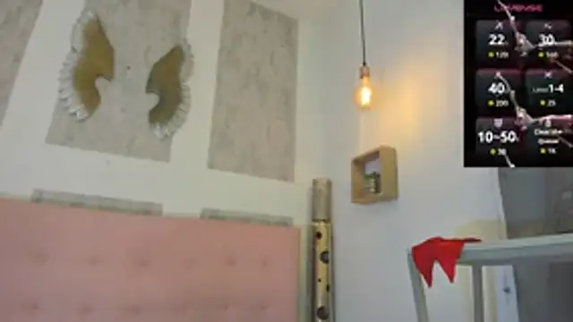 zhamira 21 online show from 02/08/26, 09:07