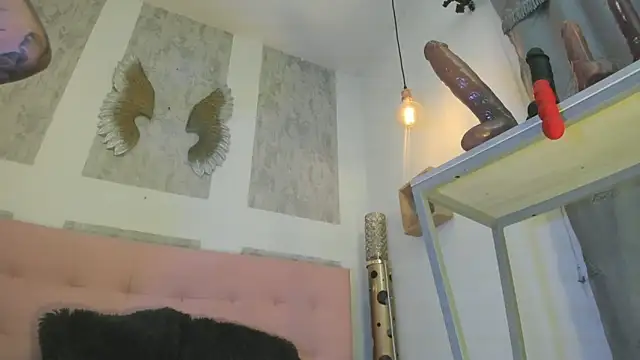 zhamira 21 online show from 02/13/26, 08:49