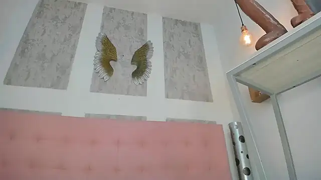 zhamira 21 online show from 03/16/26, 09:30