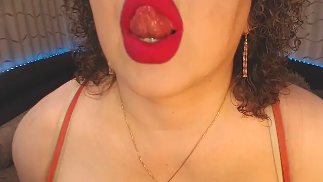 BustyKatty online show from 03/12/25, 02:23