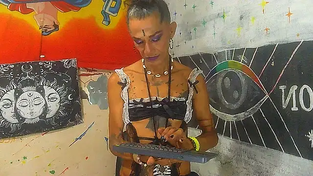 Lobaveterana sex online show from 11/06/25, 03:40