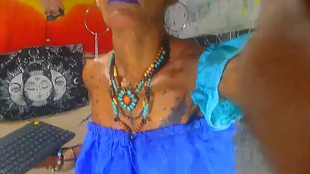 Lobaveterana sex online show from 11/15/25, 07:27