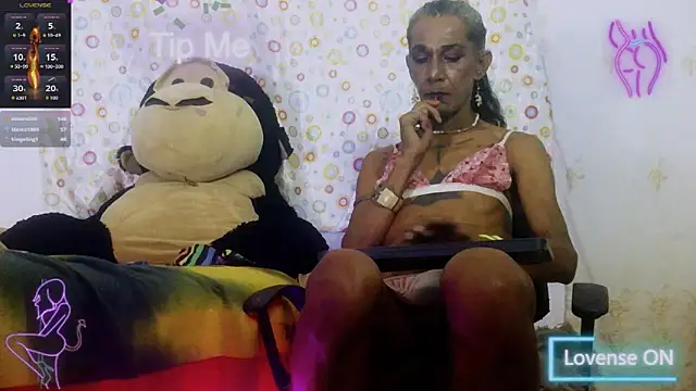 Lobaveterana sex online show from 03/02/26, 05:08