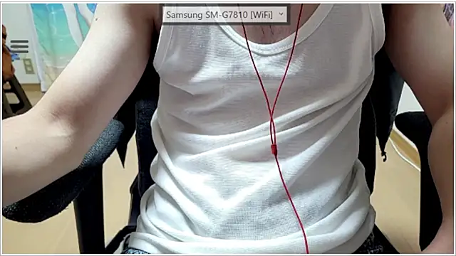 Snapshot of Aenbukkake_kai2 chatting on 12/14/24, 12:23 Aenbukkake kai2 online show from 12/14/24, 12:23